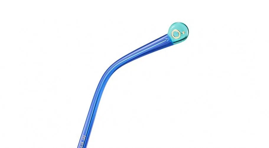 Etnia Barcelona RUWAY Eyeglasses - view 6